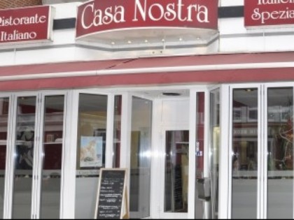 Photo: Casa-Nostra 